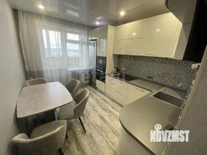 1-к квартира, вторичка, 40м2, 13/14 этаж