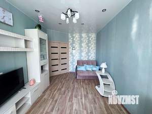 1-к квартира, вторичка, 36м2, 5/14 этаж