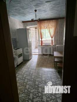 1-к квартира, вторичка, 42м2, 2/5 этаж