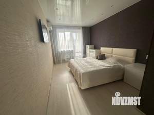 1-к квартира, вторичка, 41м2, 1/14 этаж