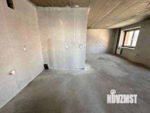 1-к квартира, вторичка, 37м2, 4/9 этаж