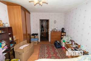 2-к квартира, вторичка, 55м2, 3/9 этаж