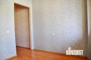 1-к квартира, вторичка, 35м2, 2/3 этаж