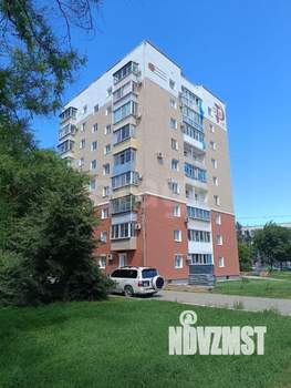 1-к квартира, вторичка, 37м2, 6/9 этаж