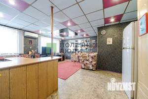 2-к квартира, вторичка, 49м2, 5/5 этаж