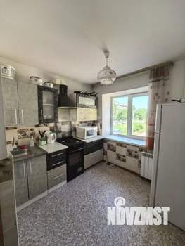 1-к квартира, вторичка, 30м2, 2/4 этаж