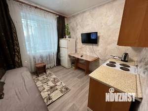 Студия квартира, вторичка, 15м2, 1/3 этаж