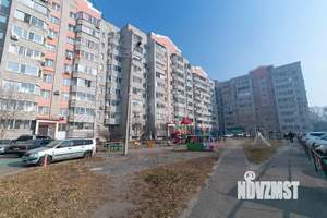 2-к квартира, вторичка, 55м2, 3/9 этаж