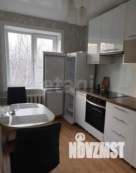 2-к квартира, вторичка, 50м2, 5/5 этаж