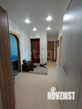 4-к квартира, вторичка, 77м2, 6/6 этаж
