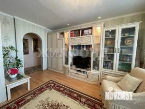 3-к квартира, вторичка, 68м2, 9/9 этаж