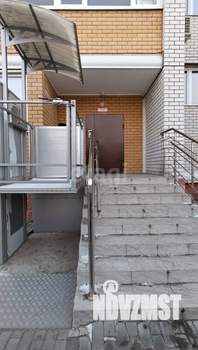 3-к квартира, вторичка, 80м2, 6/11 этаж