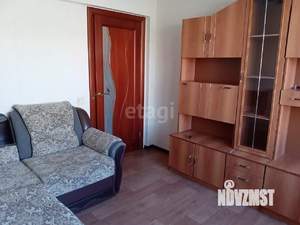 2-к квартира, вторичка, 55м2, 4/5 этаж