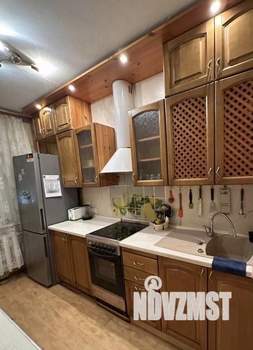 3-к квартира, вторичка, 68м2, 6/9 этаж