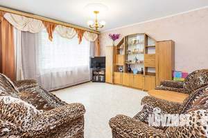 2-к квартира, вторичка, 48м2, 1/5 этаж