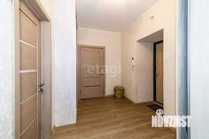 2-к квартира, вторичка, 63м2, 4/15 этаж