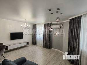 3-к квартира, вторичка, 98м2, 13/22 этаж