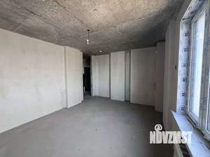 1-к квартира, вторичка, 36м2, 11/18 этаж