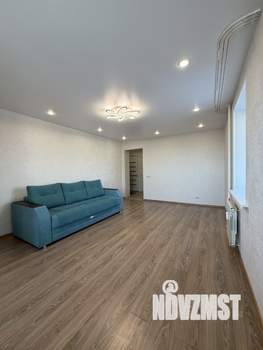 1-к квартира, вторичка, 44м2, 5/11 этаж