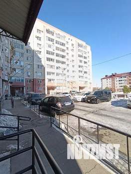 1-к квартира, вторичка, 38м2, 5/9 этаж