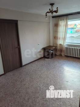 2-к квартира, вторичка, 46м2, 1/5 этаж