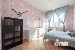 2-к квартира, вторичка, 55м2, 5/5 этаж