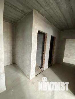 1-к квартира, вторичка, 55м2, 9/12 этаж