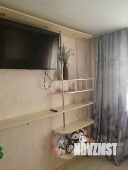 2-к квартира, вторичка, 53м2, 5/5 этаж