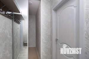 1-к квартира, вторичка, 40м2, 5/10 этаж