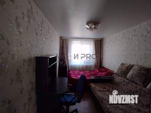 3-к квартира, вторичка, 61м2, 5/5 этаж