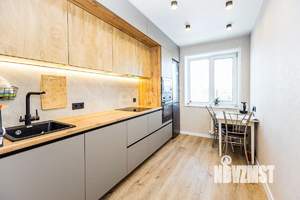 3-к квартира, вторичка, 73м2, 5/5 этаж