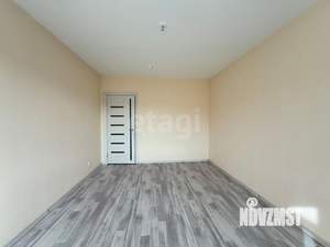 2-к квартира, вторичка, 61м2, 1/10 этаж