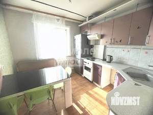 2-к квартира, вторичка, 54м2, 5/5 этаж