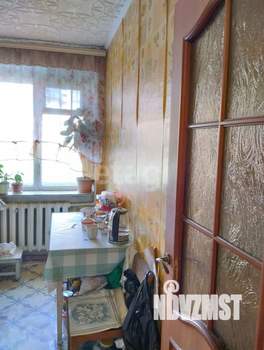 2-к квартира, вторичка, 50м2, 1/5 этаж