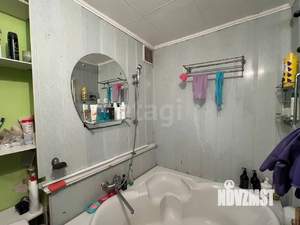 1-к квартира, вторичка, 37м2, 1/5 этаж