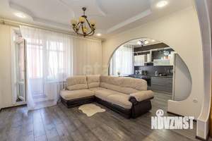4-к квартира, вторичка, 118м2, 4/5 этаж