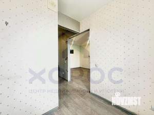 1-к квартира, вторичка, 36м2, 2/5 этаж