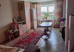 3-к квартира, вторичка, 115м2, 4/9 этаж