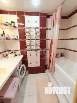 4-к квартира, вторичка, 78м2, 2/5 этаж