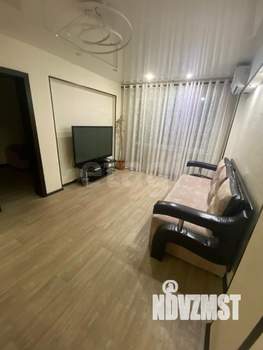 3-к квартира, вторичка, 56м2, 2/5 этаж
