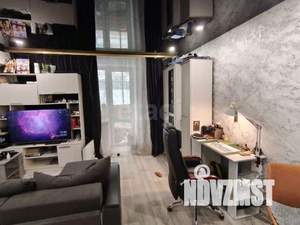 Студия квартира, вторичка, 28м2, 1/9 этаж
