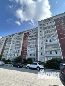 2-к квартира, вторичка, 55м2, 3/9 этаж