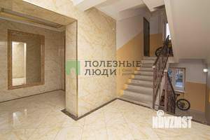 1-к квартира, вторичка, 41м2, 7/9 этаж