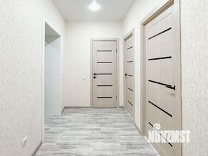 1-к квартира, вторичка, 36м2, 10/12 этаж