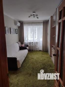 2-к квартира, вторичка, 41м2, 3/5 этаж