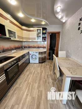 2-к квартира, вторичка, 56м2, 13/14 этаж