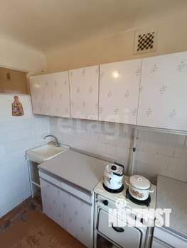 1-к квартира, вторичка, 37м2, 6/9 этаж
