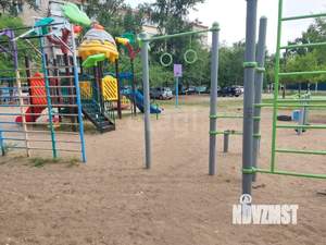 1-к квартира, вторичка, 38м2, 1/5 этаж