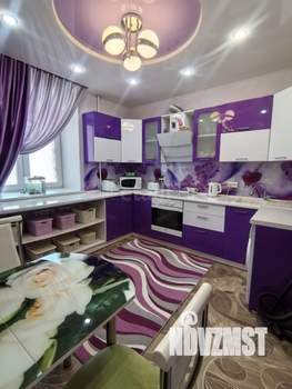 2-к квартира, вторичка, 63м2, 5/10 этаж