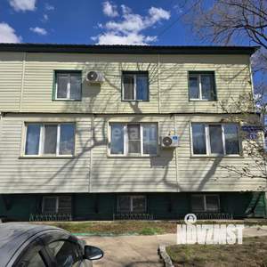 Студия квартира, вторичка, 22м2, 1/2 этаж